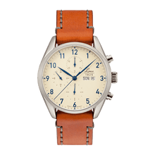 Laco Chronographs SAN FRANCISCO 861585
