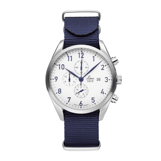 Laco Chronographs HELGOLAND 861989