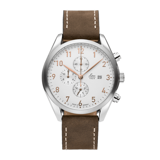 Laco Chronographs MONTREAL 861920