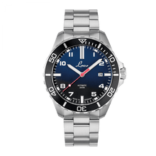 Laco Squad Watches Aleutian 862110 Automatic