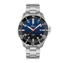 Laco Squad Watches Aleutian 862110 Automatic