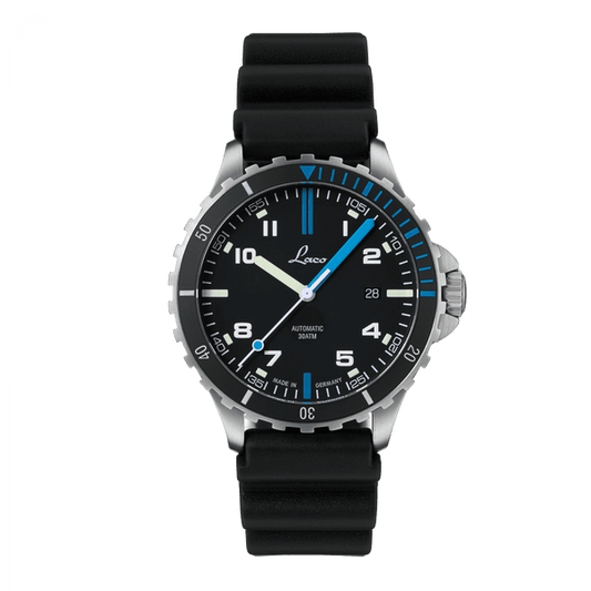 Laco Sport Watches ATLANTIK 862108