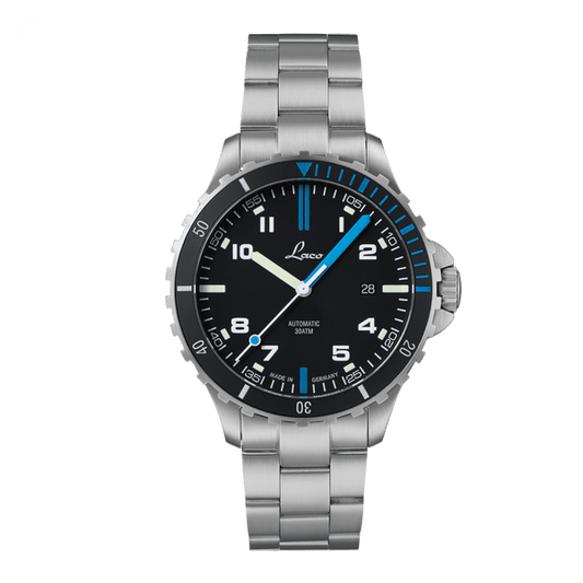 Laco Sport Watches ATLANTIK MB 862108.MB