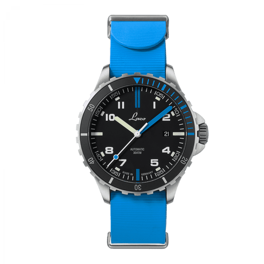 Laco Sport Watches ATLANTIK.RB 862108.RB