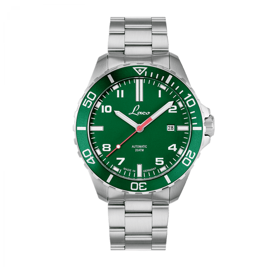 Laco Squad Watches Daintree 862114 Automatic