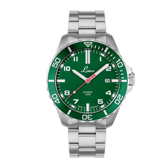 Laco Squad Watches Daintree 862114 Automatic