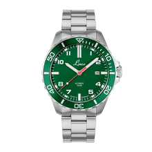 Laco Squad Watches Daintree 862114 Automatic