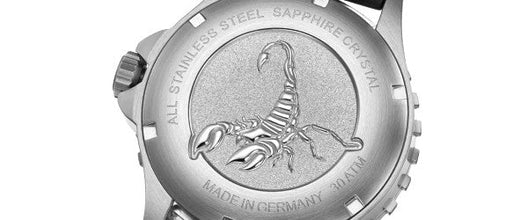 Laco Sport Watches HIMALAYA.MB 862106.MB