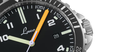 Laco Sport Watches HIMALAYA.MB 862106.MB