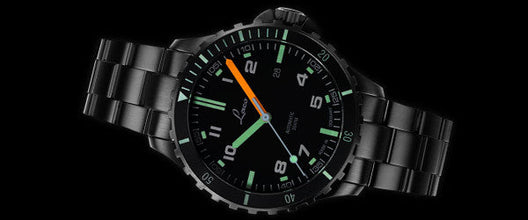Laco Sport Watches HIMALAYA.MB 862106.MB