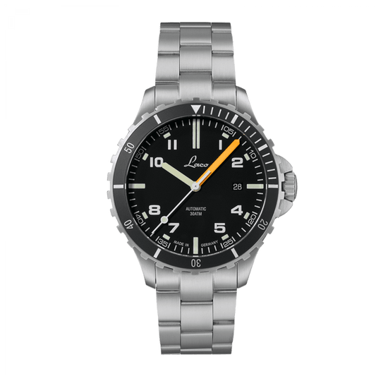 Laco Sport Watches HIMALAYA.MB 862106.MB