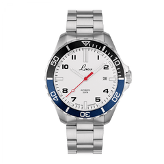 Laco Squad Watches Aleutian 862111 Automatic