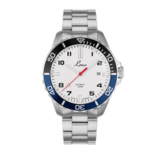 Laco Squad Watches Aleutian 862111 Automatic