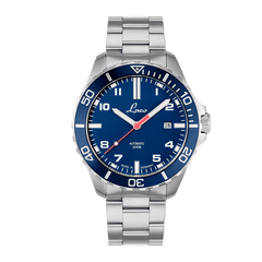 Laco Squad Watches Malawi 862112 Automatic