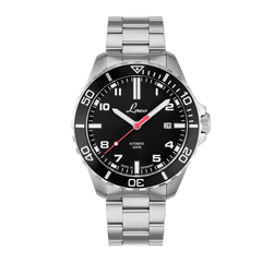 Laco Squad Watches Mariana 862113 Automatic