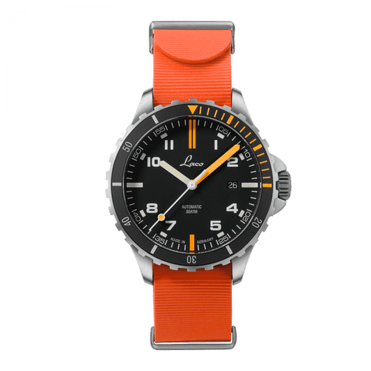 Laco Sport Watches MOJAVE.RB 862109.RB