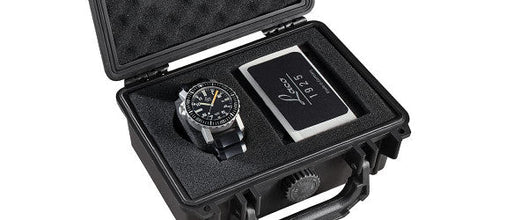 Laco Squad Watches OCEAN 861704