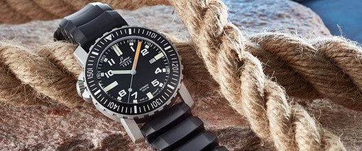 Laco Squad Watches OCEAN 861704