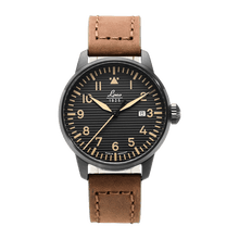 Laco Pilot Watches Special Models ST. GALLEN 861973