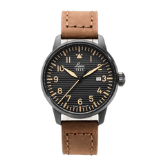 Laco Pilot Watches Special Models ST. GALLEN 861973