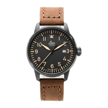 Laco Pilot Watches Special Models ST. GALLEN 861973