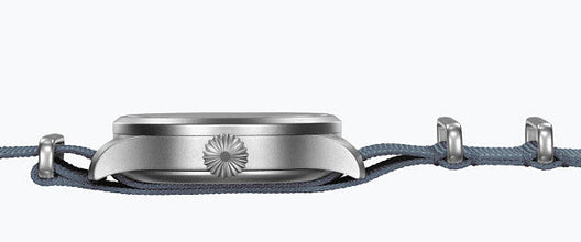 Laco Pilot Watches Basic AUGSBURG BLAUE STUNDE 39 862102