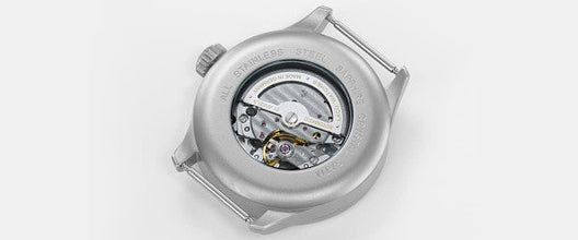 Laco Pilot Watches Basic AUGSBURG BLAUE STUNDE 39 862102