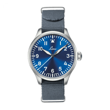 Laco Pilot Watches Basic AUGSBURG BLAUE STUNDE 39 862102