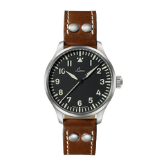 Laco Pilot Watches AUGSBURG 39 Automatic