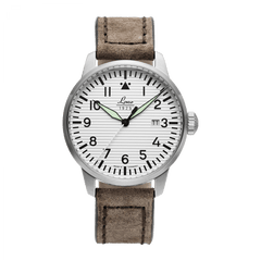 Laco Pilot Watches Special Models BASEL 861971