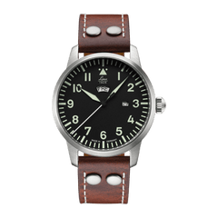 Laco Pilot Watch Basic GENF