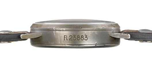 Laco Pilot Watch Original GRAZ ERBSTUCK 861946