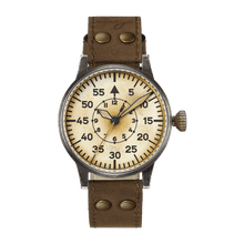 Laco Pilot Watch Original GRAZ ERBSTUCK 861946