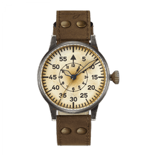 Laco Pilot Watch Original GRAZ ERBSTUCK 861946