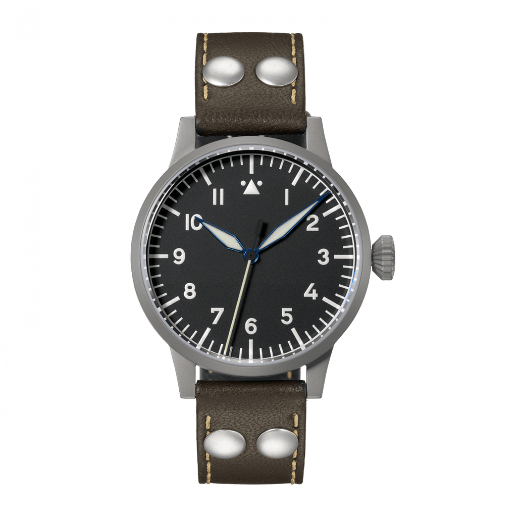 Laco Pilot Watches Original HEIDELBERG 862094