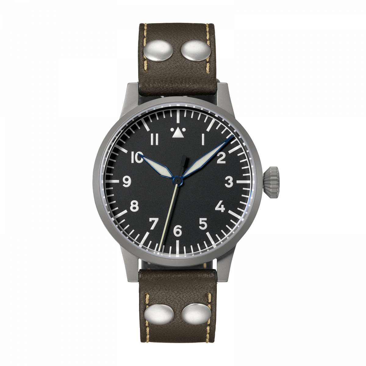 Laco Pilot Watches Original HEIDELBERG 862094