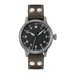 Laco Pilot Watches Original HEIDELBERG 862094