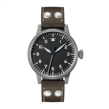 Laco Pilot Watches Original HEIDELBERG 862094