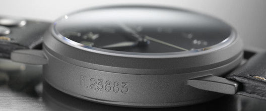 Laco Pilot Watch Original MEMMINGEN 861746