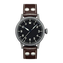 Laco Pilot Watch Original MEMMINGEN 861746