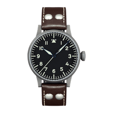 Laco Pilot Watch Original MEMMINGEN 861746