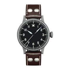 Laco Pilot Watch Original FREDRICHSHAFEN 861753