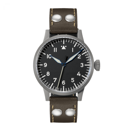 Laco Pilot Watch Original MULHEIM AN DER RUHR 862092