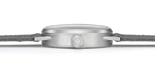 Laco Pilot Watches Original MUNSTER BLAUE 862081