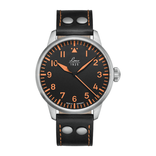 Laco Pilot Watches Basic NEAPEL 861965