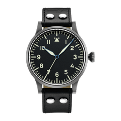 Laco Pilot Watch Original REPLICA 45 861950