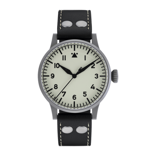 Laco Pilot Watch Original VENEDIG 861894