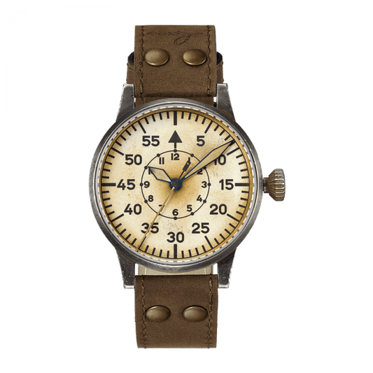 Laco Pilot Watch Original WIEN ERBSTUCK 861944