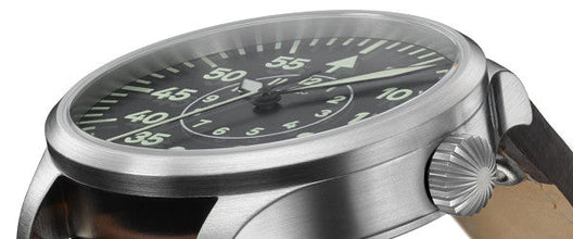 Laco Pilot Watches Basic AACHEN 39 861990