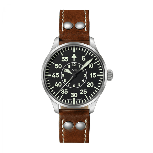 Laco Pilot Watches Basic AACHEN 39 861990